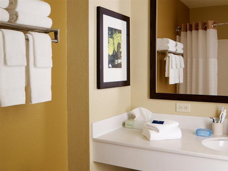 Hotel Extended America - Chicago - Skokie