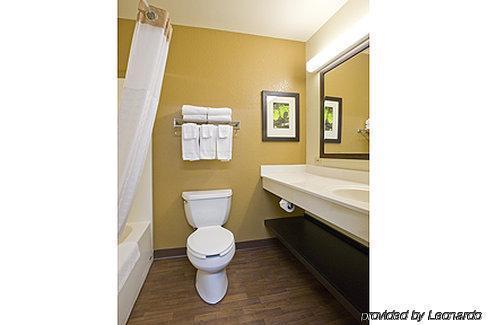Extended America - Chicago - Hotel 2*