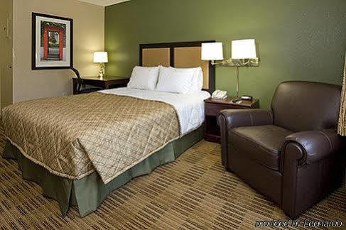 Extended America - Chicago - Hotel Skokie