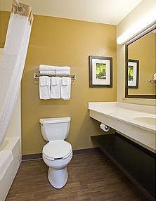 Hotel Extended America - Chicago -